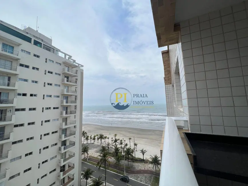 Foto 9 de Apartamento com 2 quartos à venda, 62m2 em Praia Grande - SP