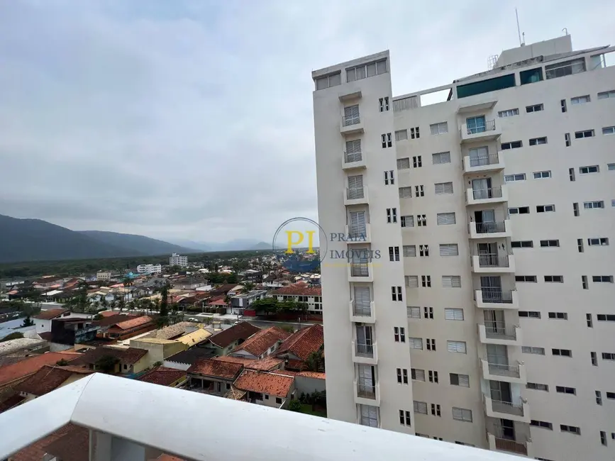 Foto 8 de Apartamento com 2 quartos à venda, 62m2 em Praia Grande - SP