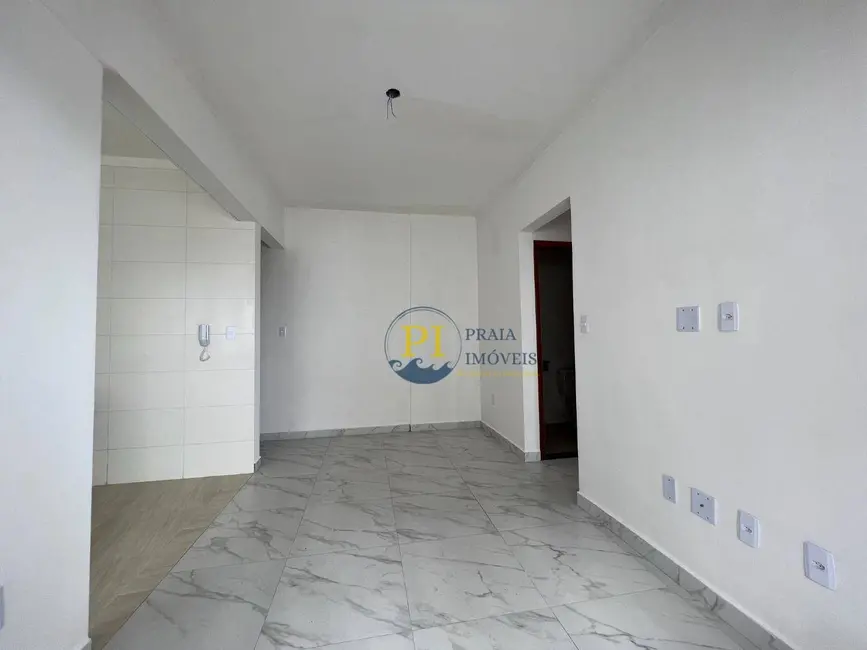 Foto 6 de Apartamento com 2 quartos à venda, 62m2 em Praia Grande - SP