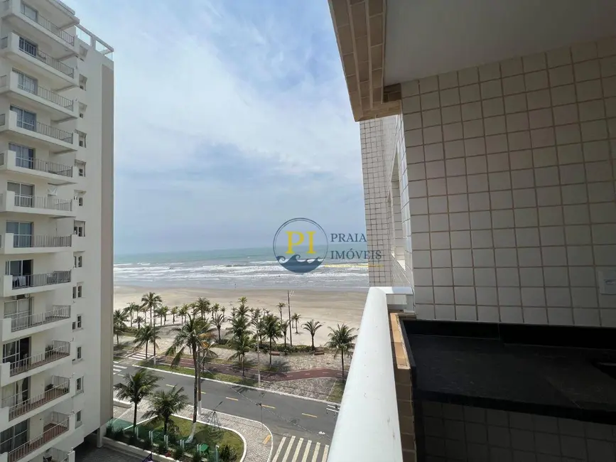 Apartamento com 1 quarto à venda, 39m2 em Praia Grande - SP - imagem 8 Foto 8 de Apartamento com 1 quarto à venda, 39m2 em Praia Grande - SP