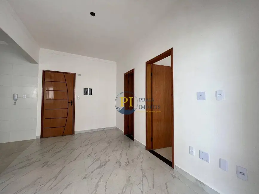 Apartamento com 1 quarto à venda, 39m2 em Praia Grande - SP - imagem 6 Foto 6 de Apartamento com 1 quarto à venda, 39m2 em Praia Grande - SP