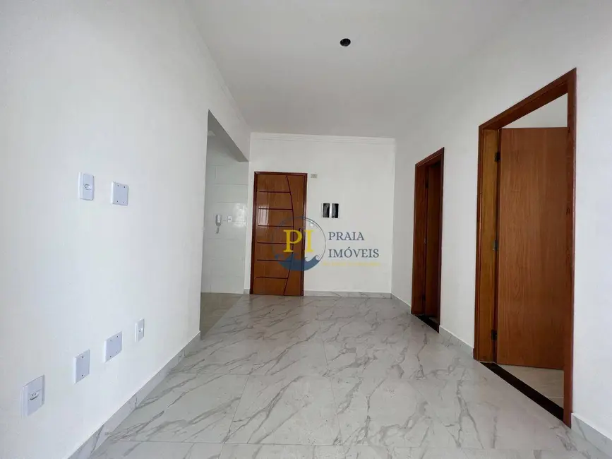 Apartamento com 1 quarto à venda, 39m2 em Praia Grande - SP - imagem 4 Foto 4 de Apartamento com 1 quarto à venda, 39m2 em Praia Grande - SP
