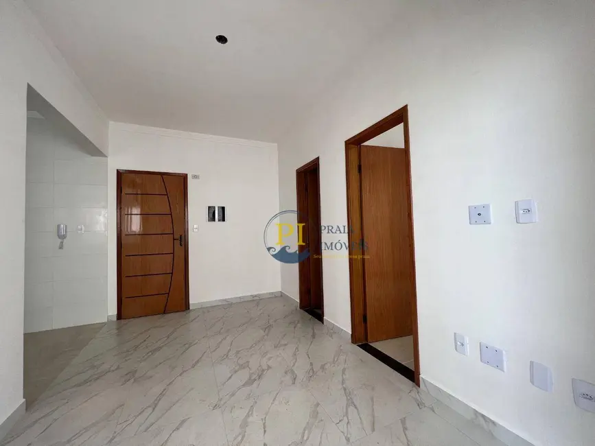 Apartamento com 1 quarto à venda, 39m2 em Praia Grande - SP - imagem 5 Foto 5 de Apartamento com 1 quarto à venda, 39m2 em Praia Grande - SP
