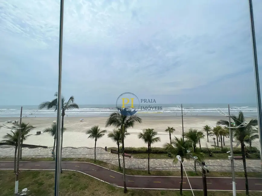 Foto 7 de Apartamento com 3 quartos à venda, 127m2 em Praia Grande - SP