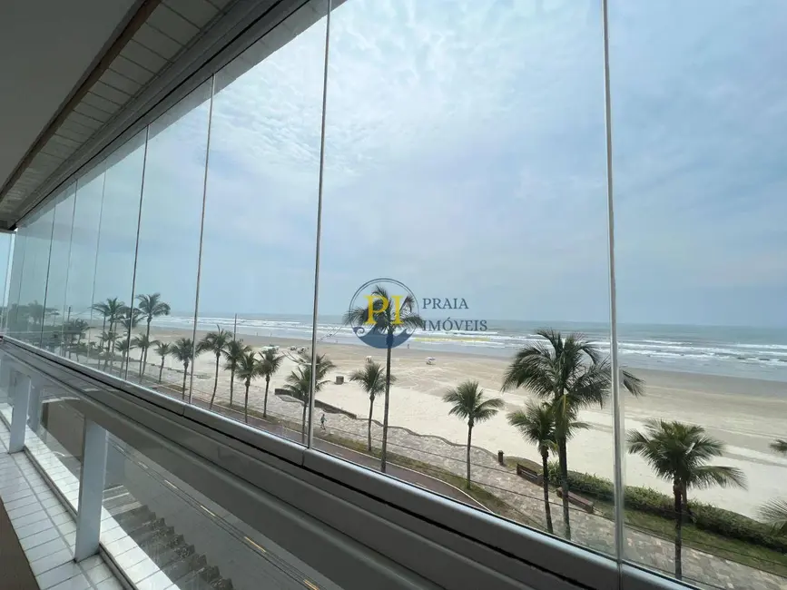 Foto 6 de Apartamento com 3 quartos à venda, 127m2 em Praia Grande - SP