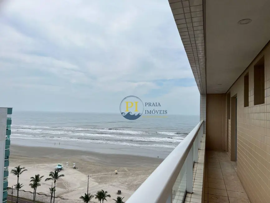 Foto 2 de Apartamento com 2 quartos à venda, 104m2 em Praia Grande - SP
