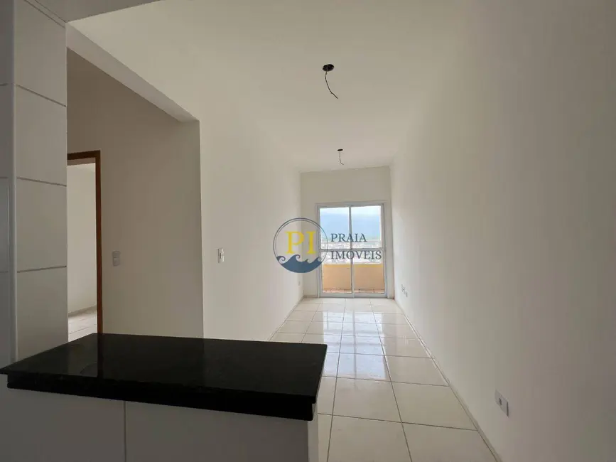 Foto 3 de Apartamento com 1 quarto à venda, 93m2 em Praia Grande - SP