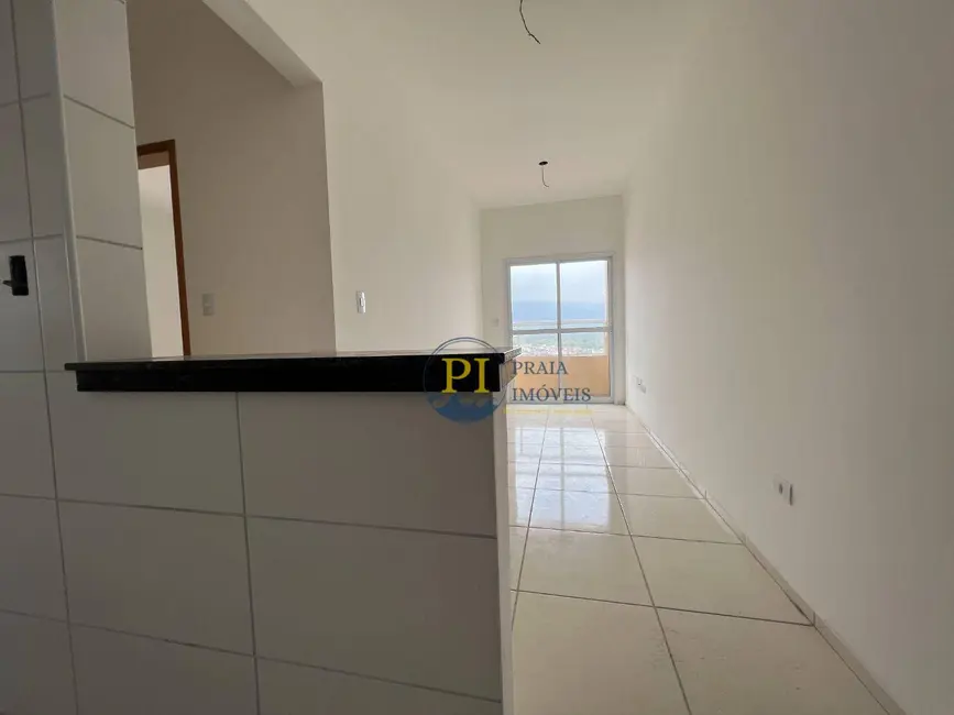 Foto 2 de Apartamento com 1 quarto à venda, 93m2 em Praia Grande - SP