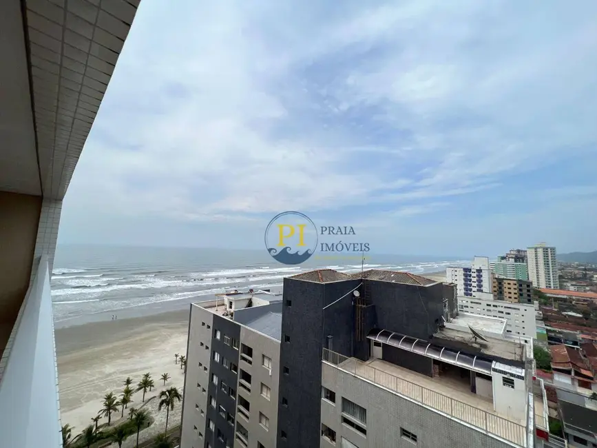 Foto 7 de Apartamento com 1 quarto à venda, 93m2 em Praia Grande - SP