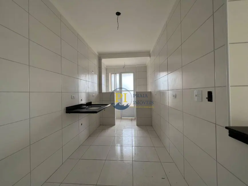 Foto 1 de Apartamento com 1 quarto à venda, 93m2 em Praia Grande - SP