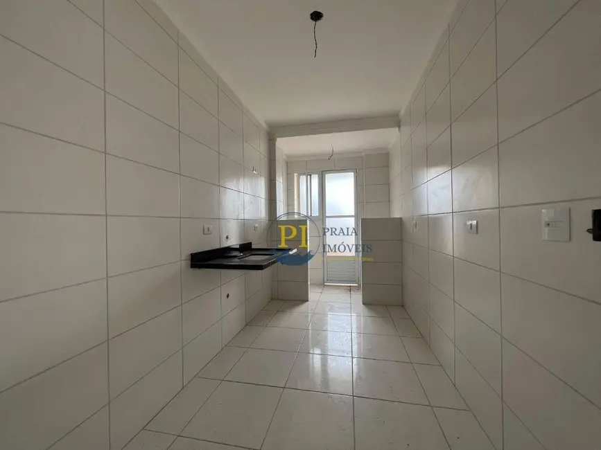 Foto 4 de Apartamento com 1 quarto à venda, 93m2 em Praia Grande - SP