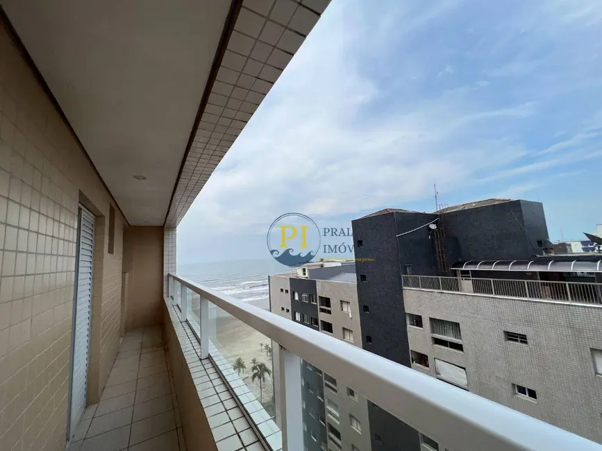 Foto 9 de Apartamento com 1 quarto à venda, 93m2 em Praia Grande - SP