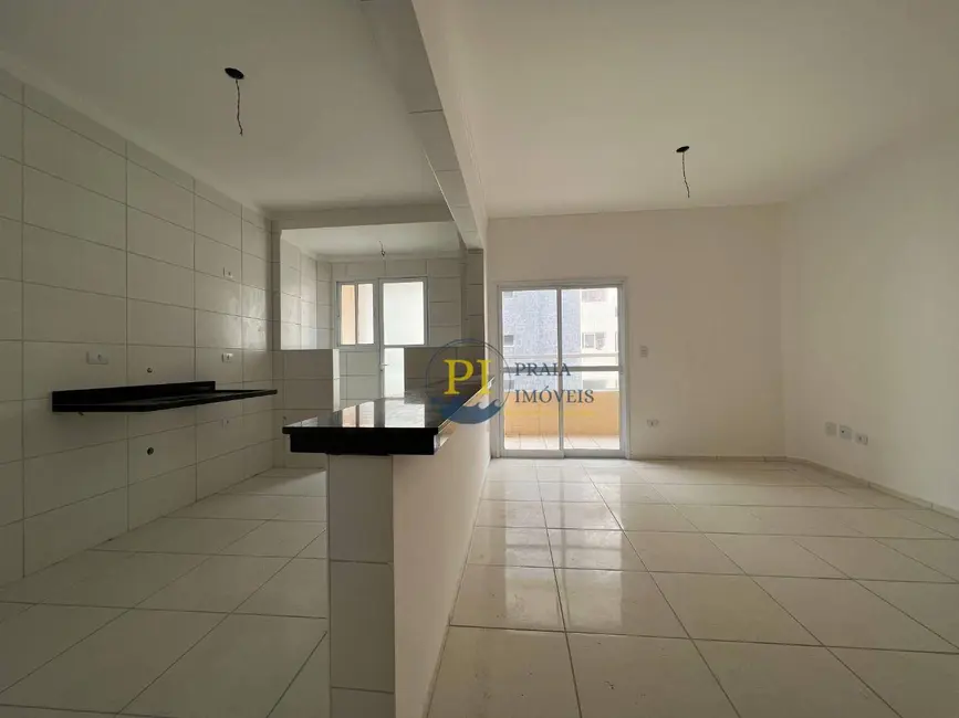 Foto 1 de Apartamento com 2 quartos à venda, 115m2 em Praia Grande - SP