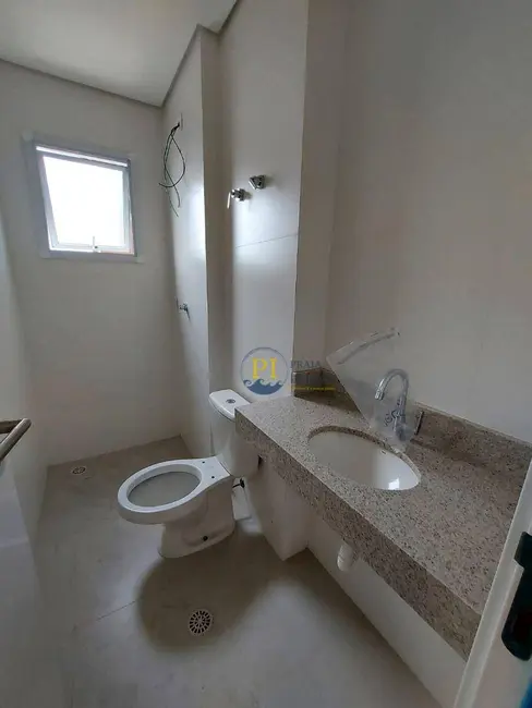 Foto 7 de Apartamento com 1 quarto à venda, 50m2 em Boqueirão, Praia Grande - SP