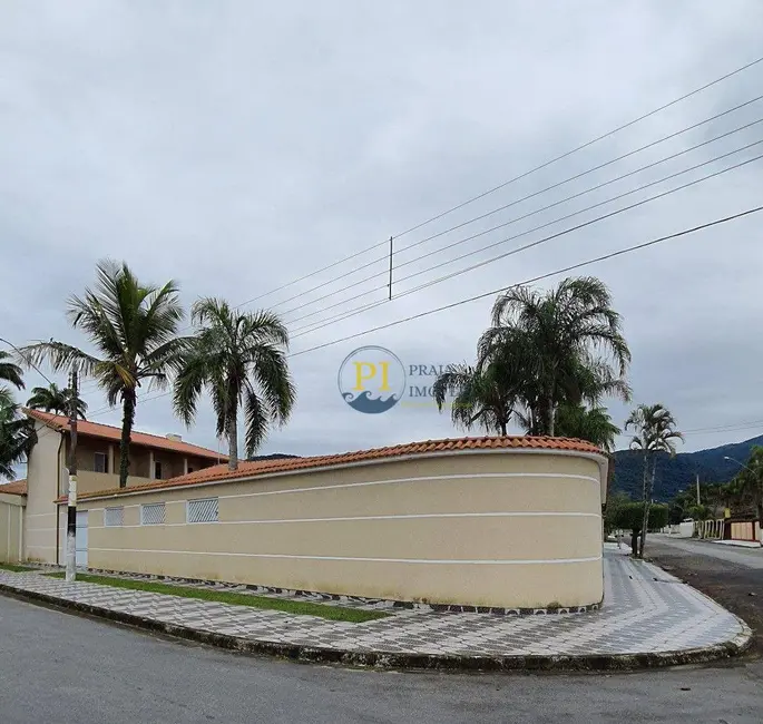 Casa com 3 quartos à venda, 430m2 em Praia Grande - SP - imagem 2 Foto 2 de Casa com 3 quartos à venda, 430m2 em Praia Grande - SP