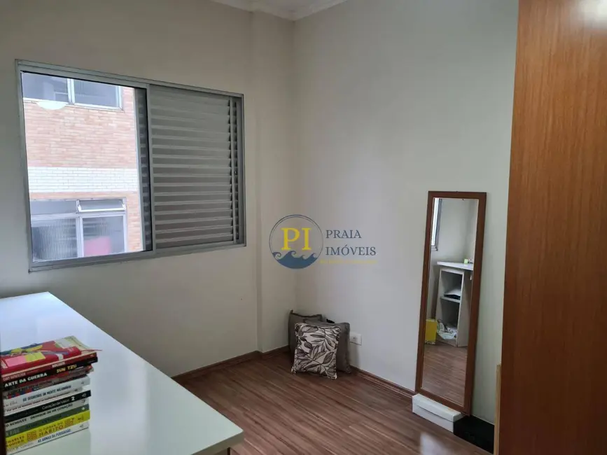 Apartamento com 2 quartos à venda, 75m2 em Canto do Forte, Praia Grande - SP - imagem 6 Foto 6 de Apartamento com 2 quartos à venda, 75m2 em Canto do Forte, Praia Grande - SP