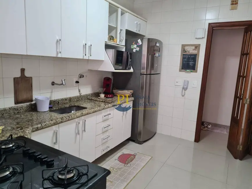 Apartamento com 2 quartos à venda, 75m2 em Canto do Forte, Praia Grande - SP - imagem 3 Foto 3 de Apartamento com 2 quartos à venda, 75m2 em Canto do Forte, Praia Grande - SP