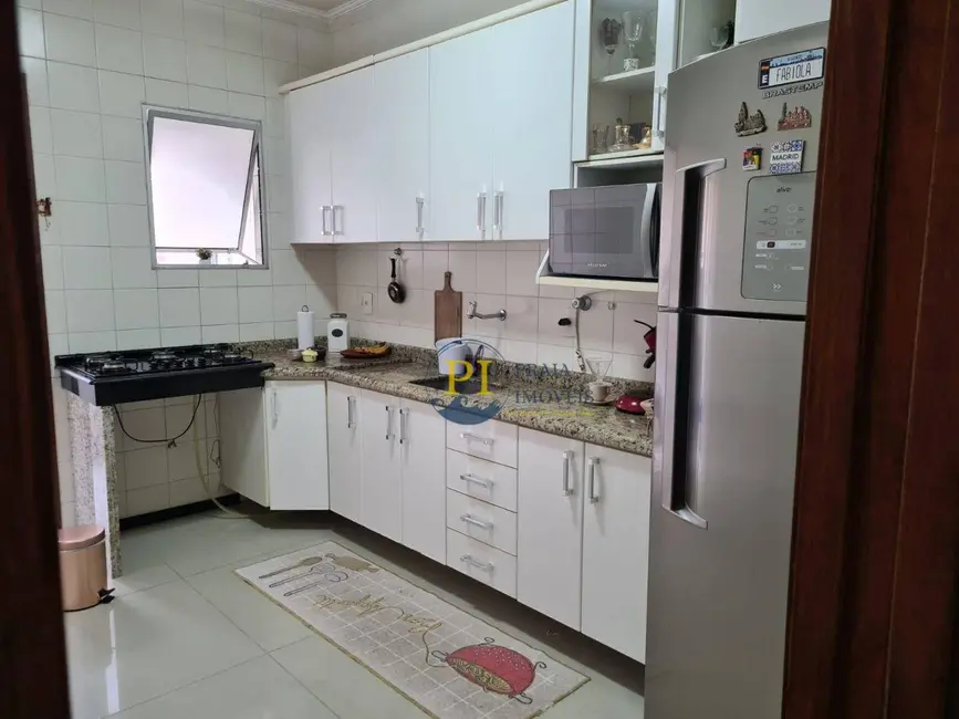 Apartamento com 2 quartos à venda, 75m2 em Canto do Forte, Praia Grande - SP - imagem 4 Foto 4 de Apartamento com 2 quartos à venda, 75m2 em Canto do Forte, Praia Grande - SP