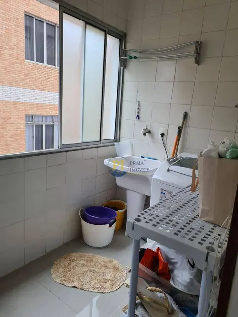 Apartamento com 2 quartos à venda, 75m2 em Canto do Forte, Praia Grande - SP - imagem 5 Foto 5 de Apartamento com 2 quartos à venda, 75m2 em Canto do Forte, Praia Grande - SP