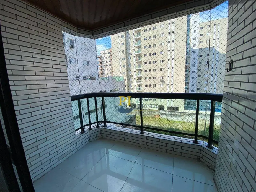 Apartamento com 2 quartos à venda, 96m2 em Canto do Forte, Praia Grande - SP - imagem 5 Foto 5 de Apartamento com 2 quartos à venda, 96m2 em Canto do Forte, Praia Grande - SP