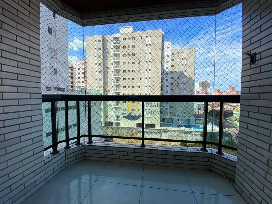 Apartamento com 2 quartos à venda, 96m2 em Canto do Forte, Praia Grande - SP - imagem 8 Foto 8 de Apartamento com 2 quartos à venda, 96m2 em Canto do Forte, Praia Grande - SP