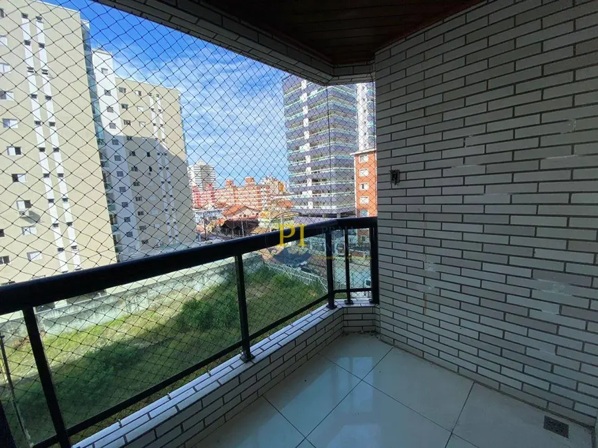 Apartamento com 2 quartos à venda, 96m2 em Canto do Forte, Praia Grande - SP - imagem 7 Foto 7 de Apartamento com 2 quartos à venda, 96m2 em Canto do Forte, Praia Grande - SP