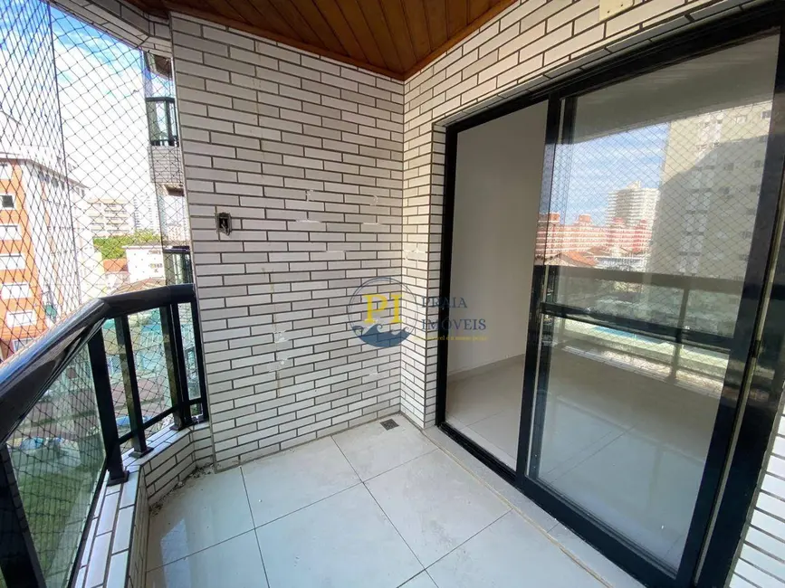 Apartamento com 2 quartos à venda, 96m2 em Canto do Forte, Praia Grande - SP - imagem 6 Foto 6 de Apartamento com 2 quartos à venda, 96m2 em Canto do Forte, Praia Grande - SP