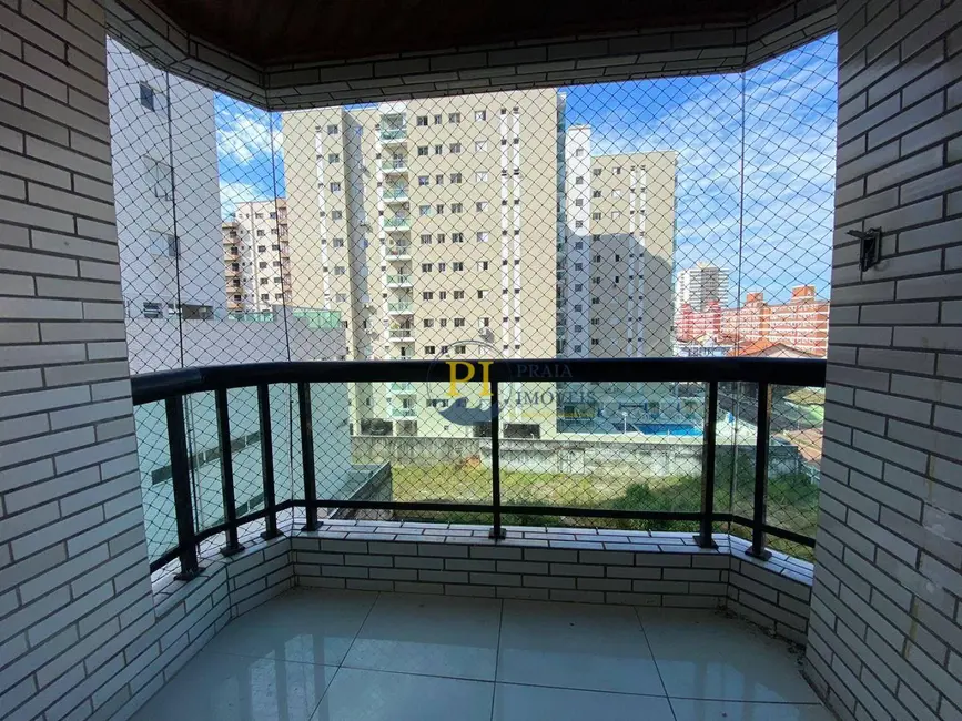 Apartamento com 2 quartos à venda, 96m2 em Canto do Forte, Praia Grande - SP - imagem 9 Foto 9 de Apartamento com 2 quartos à venda, 96m2 em Canto do Forte, Praia Grande - SP