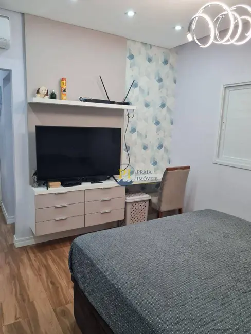 Foto 9 de Casa com 3 quartos à venda, 95m2 em Aviação, Praia Grande - SP