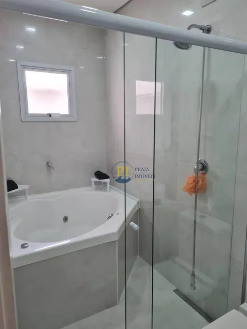 Foto 7 de Casa com 3 quartos à venda, 95m2 em Aviação, Praia Grande - SP