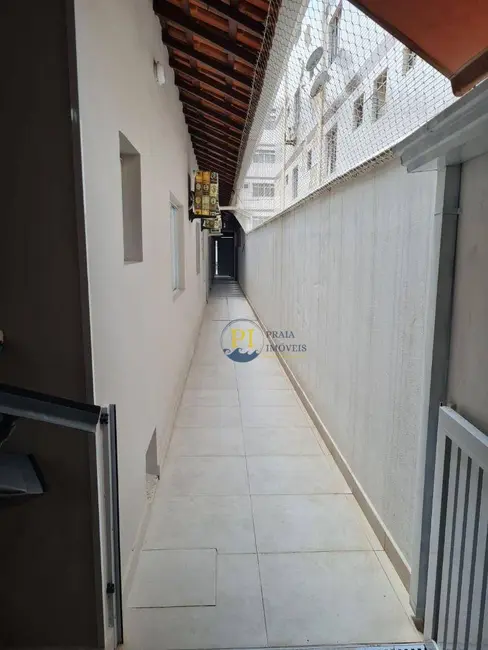 Foto 5 de Casa com 3 quartos à venda, 95m2 em Aviação, Praia Grande - SP