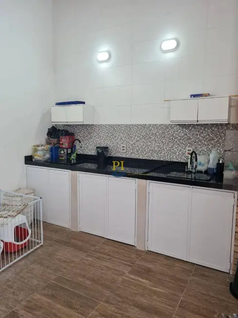 Foto 8 de Casa com 3 quartos à venda, 95m2 em Aviação, Praia Grande - SP
