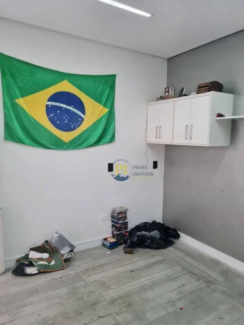 Foto 2 de Casa com 3 quartos à venda, 95m2 em Aviação, Praia Grande - SP