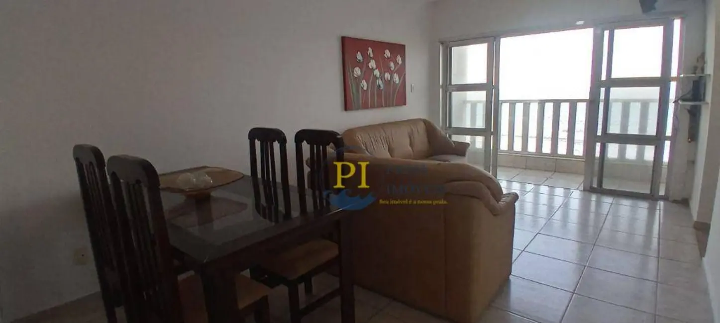 Foto 5 de Apartamento com 2 quartos à venda, 65m2 em Praia Grande - SP