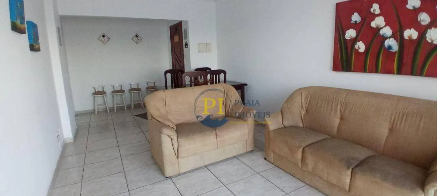 Foto 7 de Apartamento com 2 quartos à venda, 65m2 em Praia Grande - SP