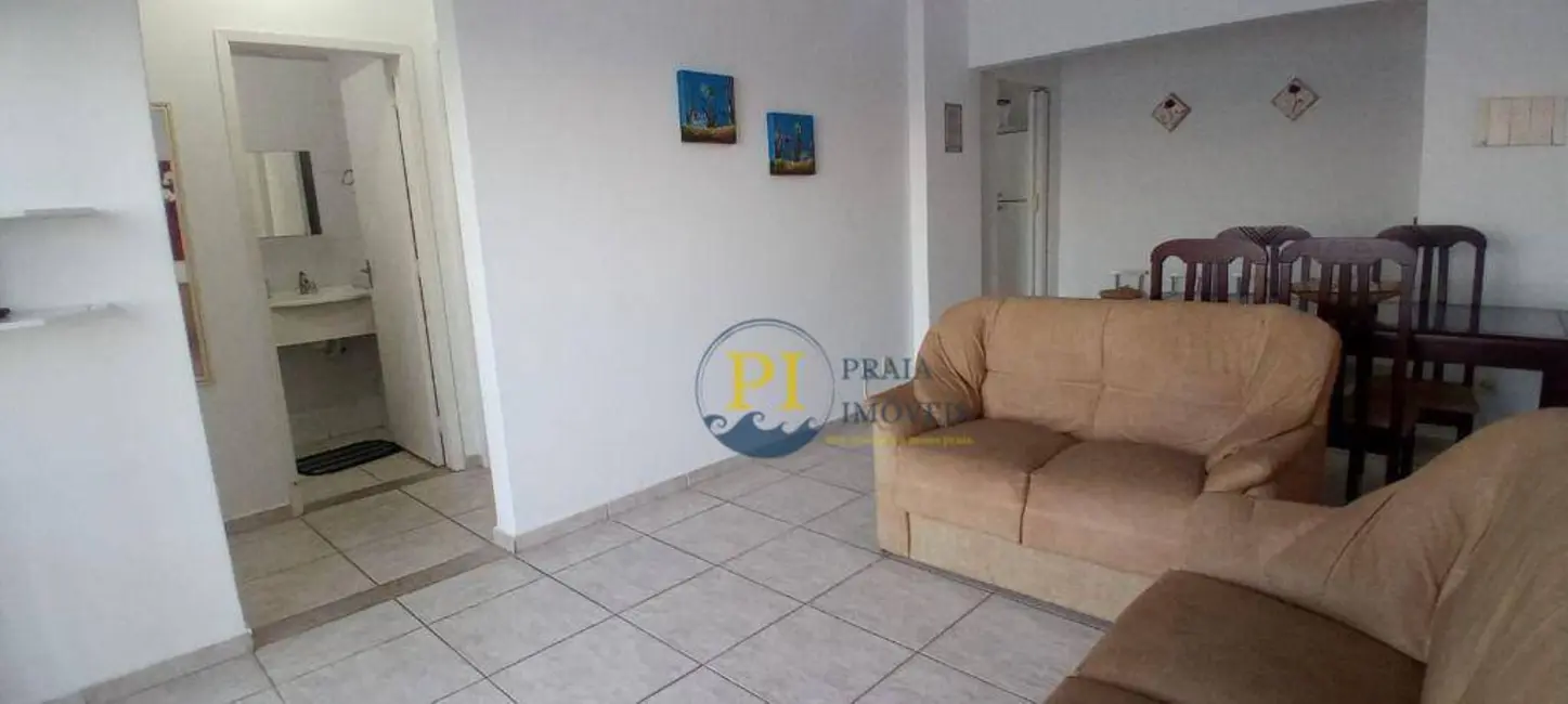 Foto 6 de Apartamento com 2 quartos à venda, 65m2 em Praia Grande - SP