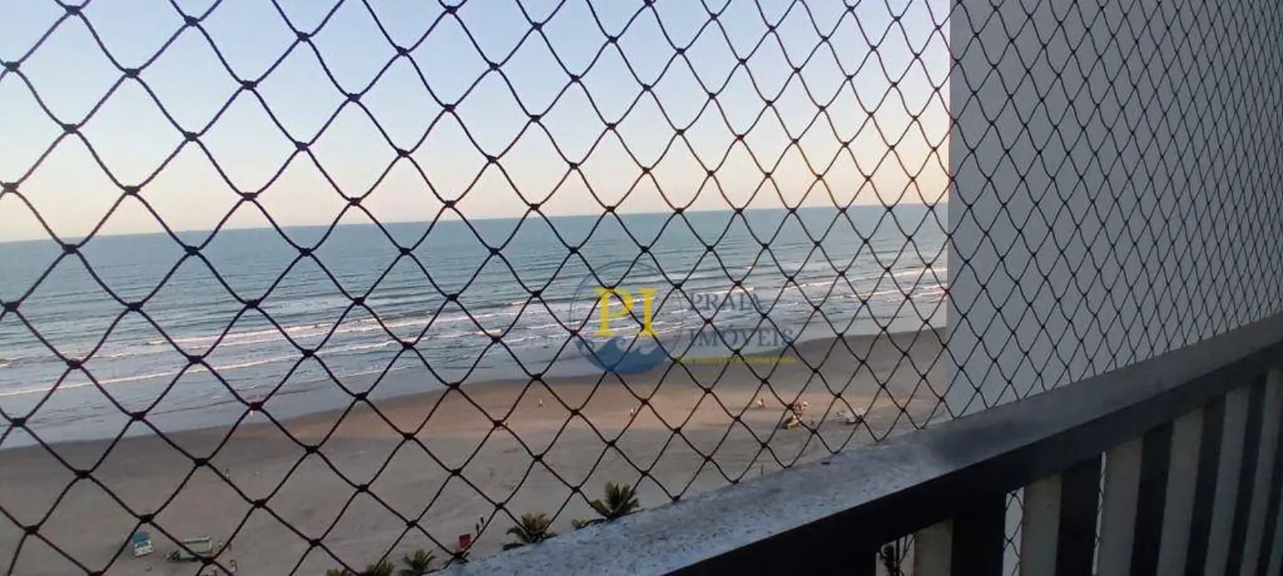 Foto 3 de Apartamento com 2 quartos à venda, 65m2 em Praia Grande - SP