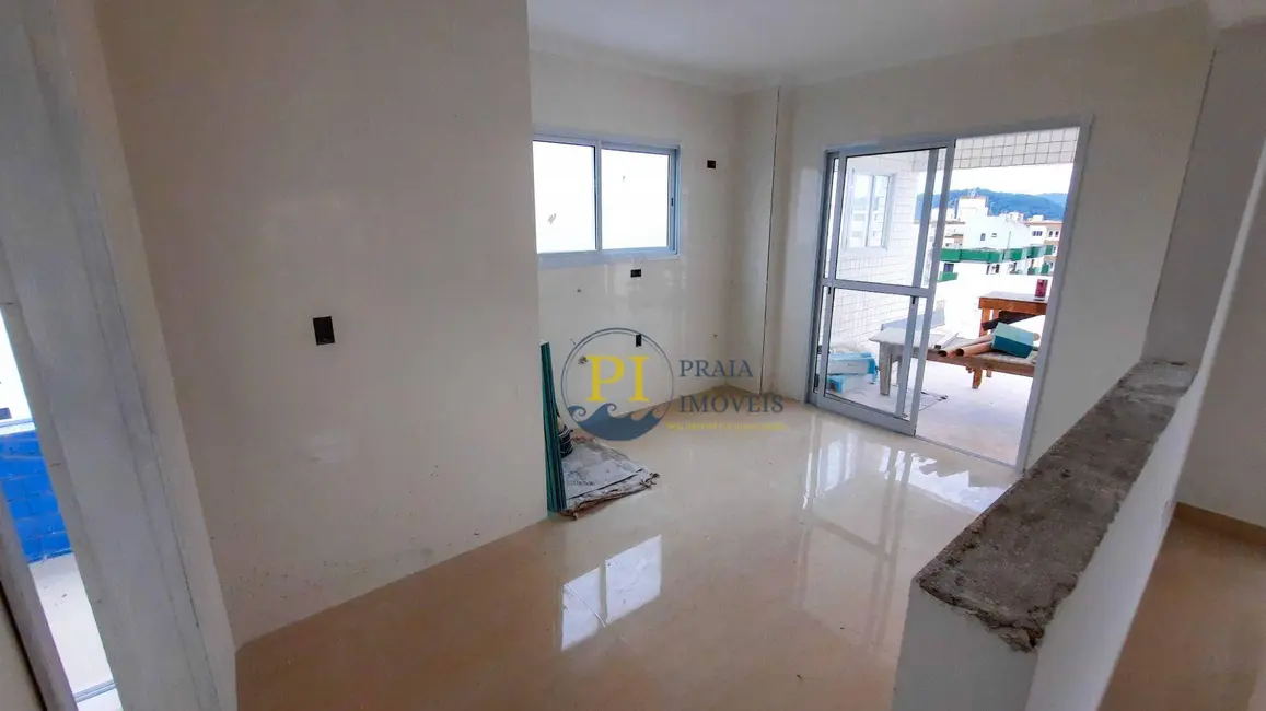 Foto 6 de Apartamento com 3 quartos à venda, 167m2 em Praia Grande - SP
