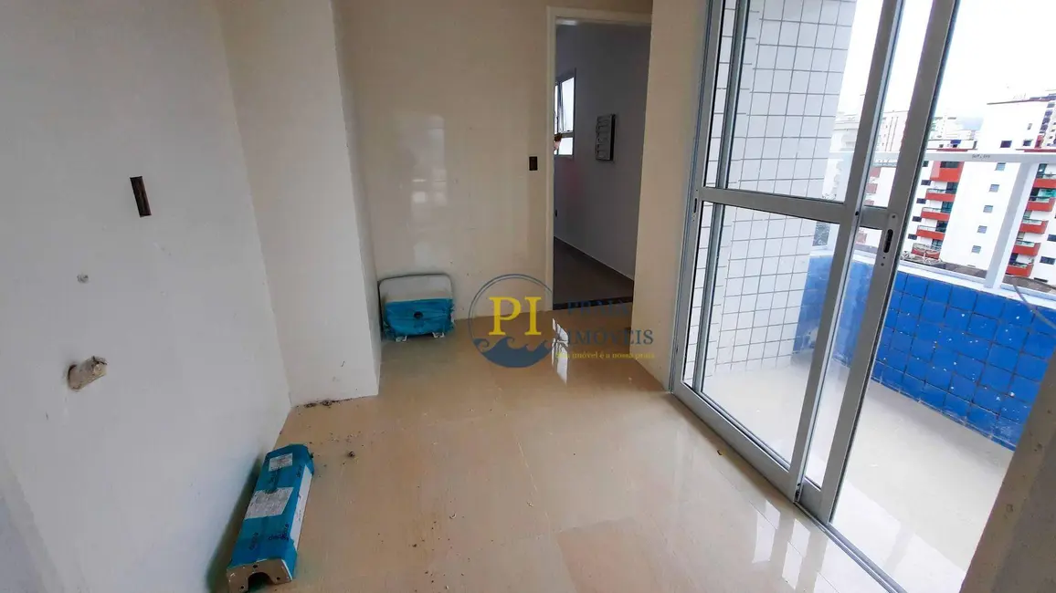 Foto 8 de Apartamento com 3 quartos à venda, 167m2 em Praia Grande - SP