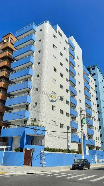 Foto 1 de Apartamento com 3 quartos à venda, 167m2 em Praia Grande - SP