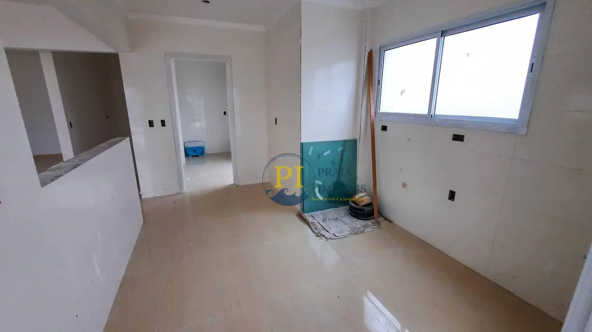 Foto 7 de Apartamento com 3 quartos à venda, 167m2 em Praia Grande - SP