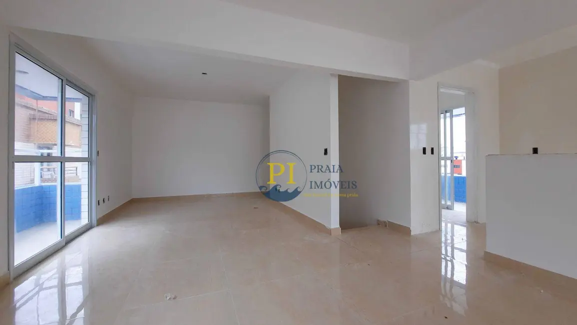 Foto 3 de Apartamento com 3 quartos à venda, 167m2 em Praia Grande - SP