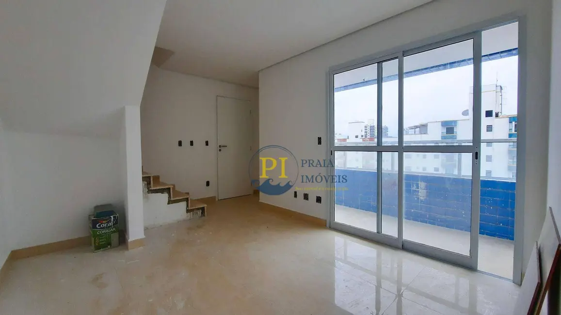Foto 4 de Apartamento com 3 quartos à venda, 167m2 em Praia Grande - SP