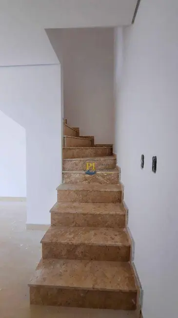 Foto 5 de Apartamento com 3 quartos à venda, 167m2 em Praia Grande - SP