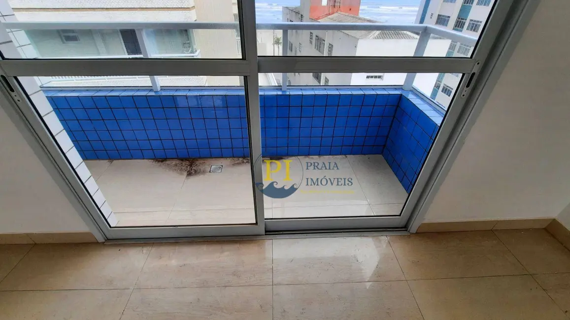 Foto 7 de Cobertura com 3 quartos à venda, 138m2 em Aviação, Praia Grande - SP