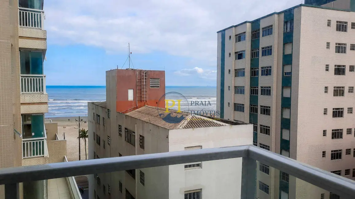 Foto 8 de Cobertura com 3 quartos à venda, 138m2 em Aviação, Praia Grande - SP