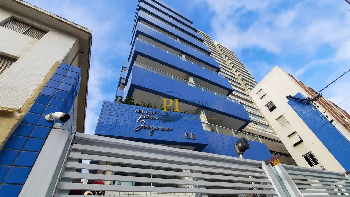 Foto 1 de Cobertura com 3 quartos à venda, 138m2 em Aviação, Praia Grande - SP