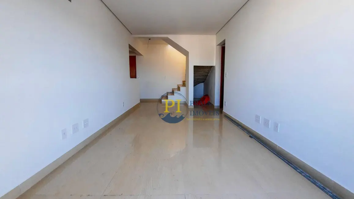 Cobertura com 3 quartos à venda, 153m2 em Praia Grande - SP - imagem 3 Foto 3 de Cobertura com 3 quartos à venda, 153m2 em Praia Grande - SP