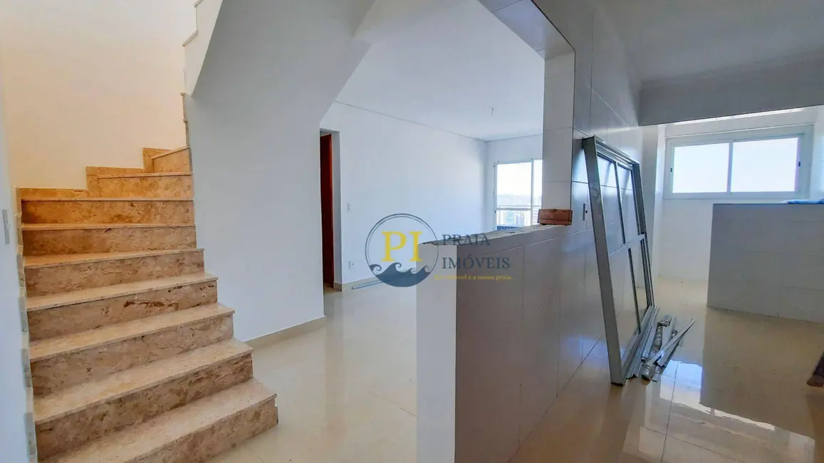 Cobertura com 3 quartos à venda, 153m2 em Praia Grande - SP - imagem 6 Foto 6 de Cobertura com 3 quartos à venda, 153m2 em Praia Grande - SP