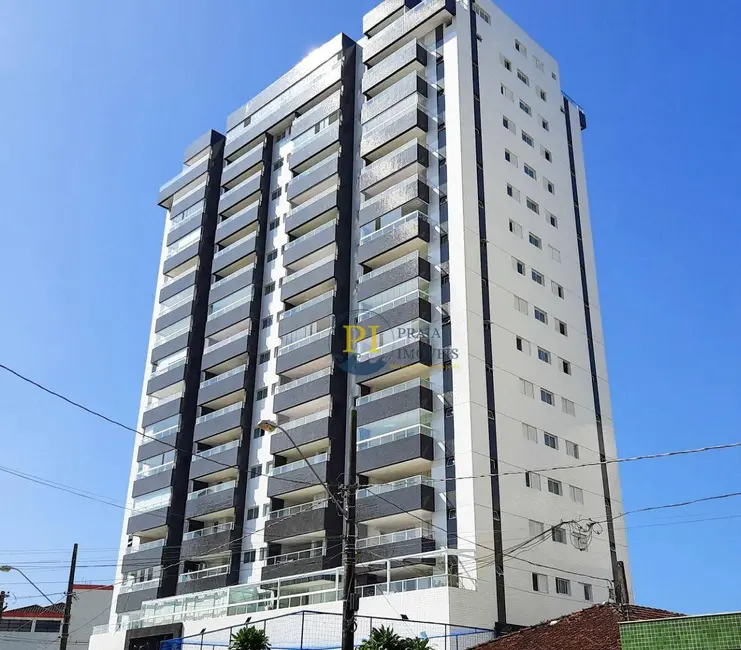 Cobertura com 3 quartos à venda, 153m2 em Praia Grande - SP - imagem 1 Foto 1 de Cobertura com 3 quartos à venda, 153m2 em Praia Grande - SP